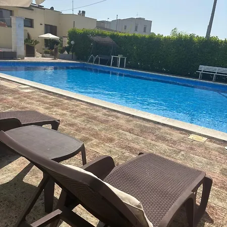 Pensieri In Martina Franca